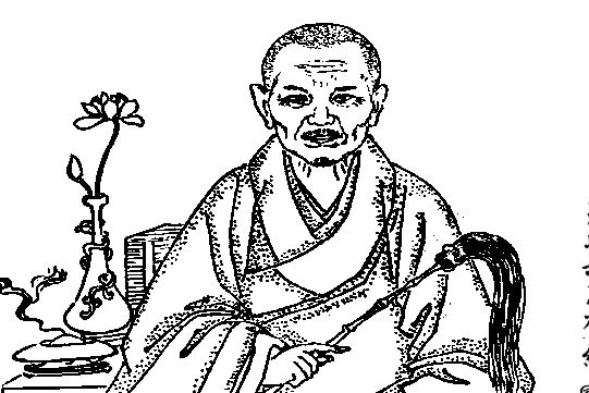 釋續亮 釋續亮