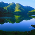 月亮湖(內蒙古阿拉善左旗月亮湖) 月亮湖(內蒙古阿拉善左旗月亮湖)