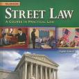 Street Law(Arbetman, Lee P.; O'Brien, Edward L.;著圖書) Street Law(Arbetman, Lee P.; O'Brien, Edward L.;著圖書)