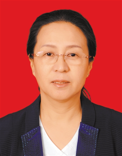 羅梅(西藏自治區政府副主席)