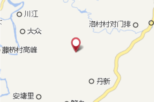 王桂坑