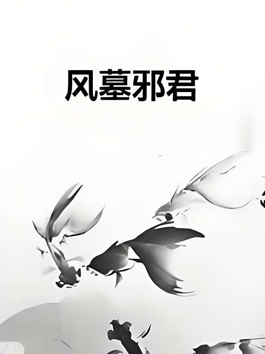 風墓邪君 風墓邪君