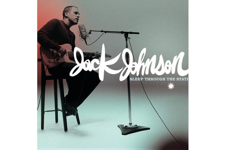 Angel(Jack Johnson演唱的歌曲) Angel(Jack Johnson演唱的歌曲)