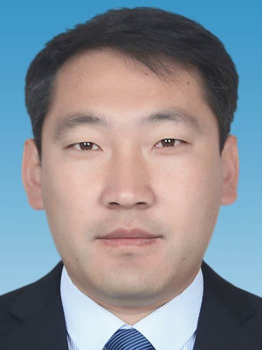 巴波(山東省濱州市霑化區泊頭鎮黨委副書記、鎮長)