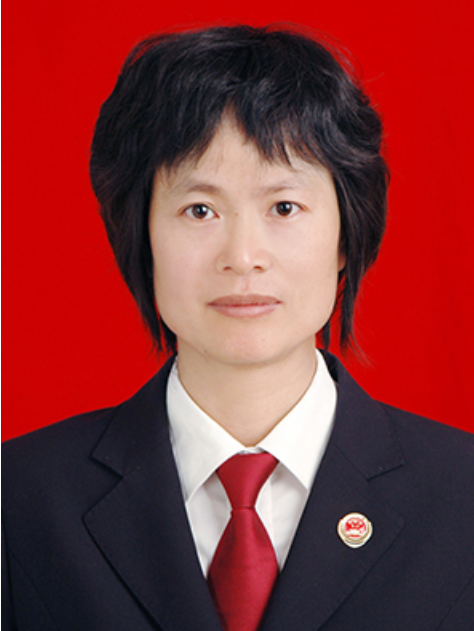 杜芳(江蘇省新沂市人民檢察院黨組成員、副檢察長) 杜芳(江蘇省新沂市人民檢察院黨組成員、副檢察長)