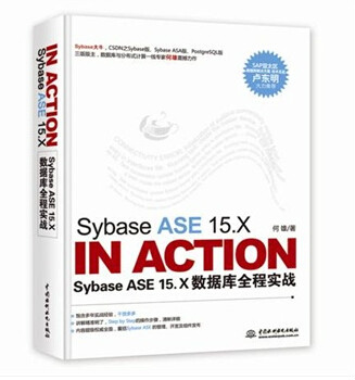 Sybase全套技術支持資料