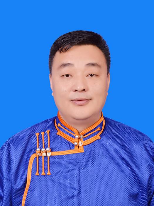 烏雲圖(內蒙古自治區鑲黃旗政府副旗長) 烏雲圖(內蒙古自治區鑲黃旗政府副旗長)