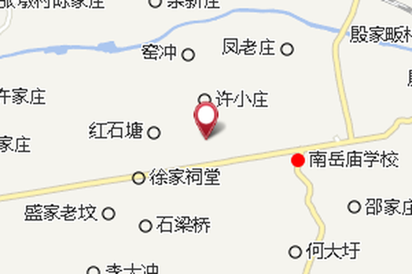 油坊大沖 油坊大沖