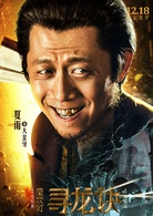 鬼吹燈之尋龍訣(鬼吹燈之尋龍訣電影)