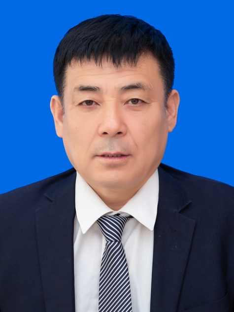 岳中峰(遼寧省葫蘆島市連山區農業農村局黨委書記、局長) 岳中峰(遼寧省葫蘆島市連山區農業農村局黨委書記、局長)