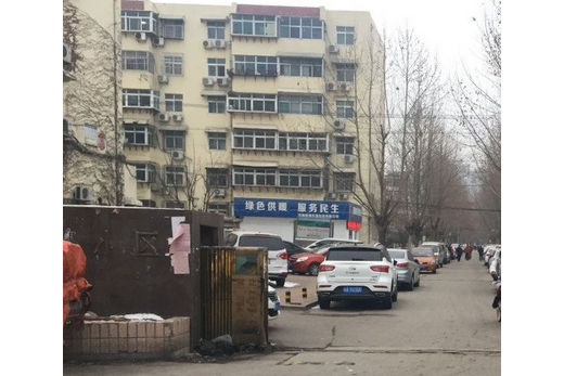 老屯小區 老屯小區
