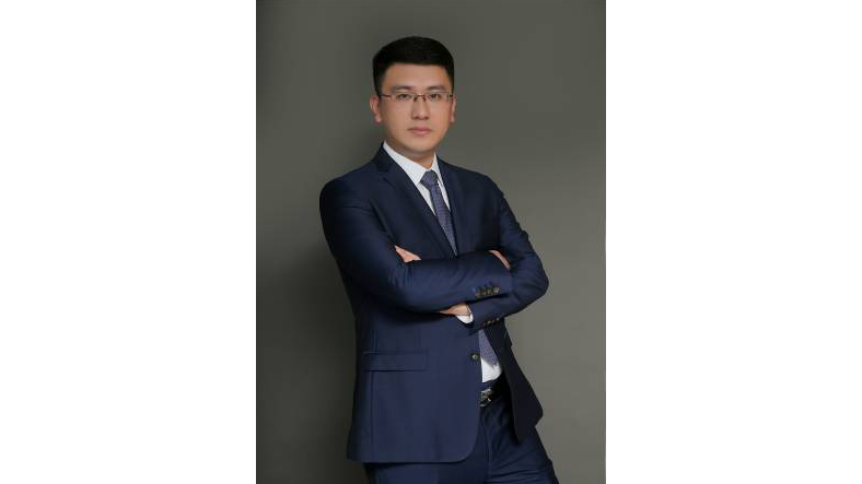 張振興(中國管理科學研究院專家委員) 張振興(中國管理科學研究院專家委員)