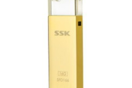 SSK SFD166(16GB) SSK SFD166(16GB)