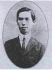 羅仲霍(1882——1911)