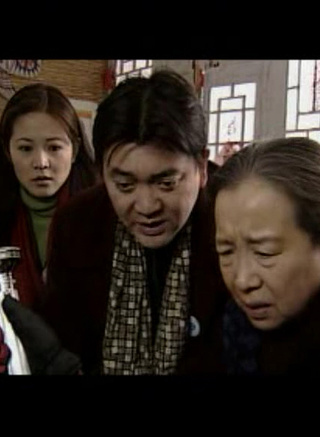 李明啟(遼寧省影視演員) 李明啟(遼寧省影視演員)