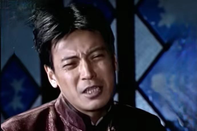 林德福(民國抗戰劇《夢回青河》中的角色) 林德福(民國抗戰劇《夢回青河》中的角色)