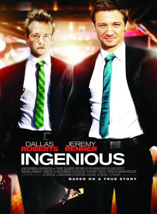 傑瑞米·雷納(Jeremy Renner) 傑瑞米·雷納(Jeremy Renner)