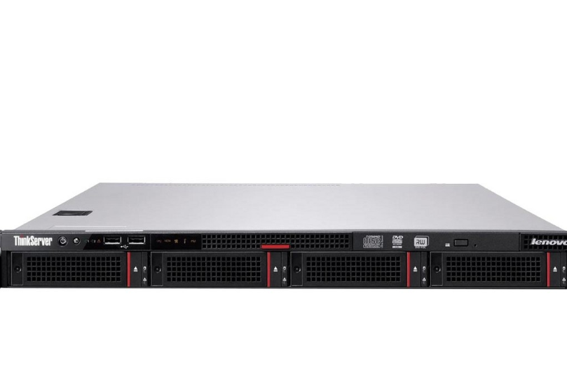 ThinkServer RD530 S2609 4/300AHRD ThinkServer RD530 S2609 4/300AHRD