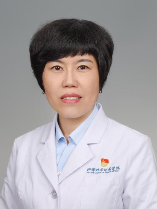 王曉彥(江南大學附屬醫院心血管內科、胸痛中心、功能科主任) 王曉彥(江南大學附屬醫院心血管內科、胸痛中心、功能科主任)