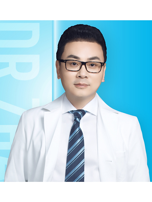 張震東(上海欣諾門診部執業醫師) 張震東(上海欣諾門診部執業醫師)