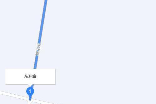 東環路(永城市東環路) 東環路(永城市東環路)