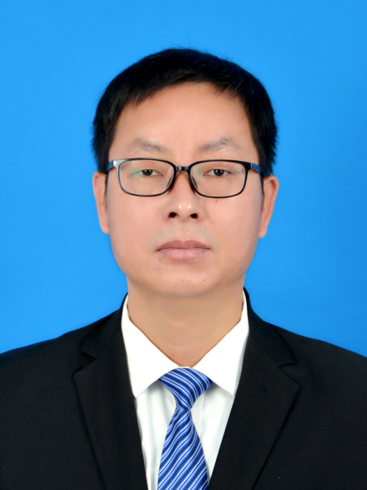 高永平(信陽學院副教授)