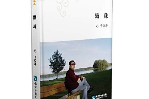 露珠(2018年智慧財產權出版社的圖書) 露珠(2018年智慧財產權出版社的圖書)