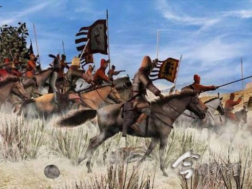 古羅馬第一軍團失蹤之謎