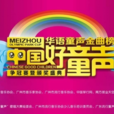 中國好童聲 中國好童聲
