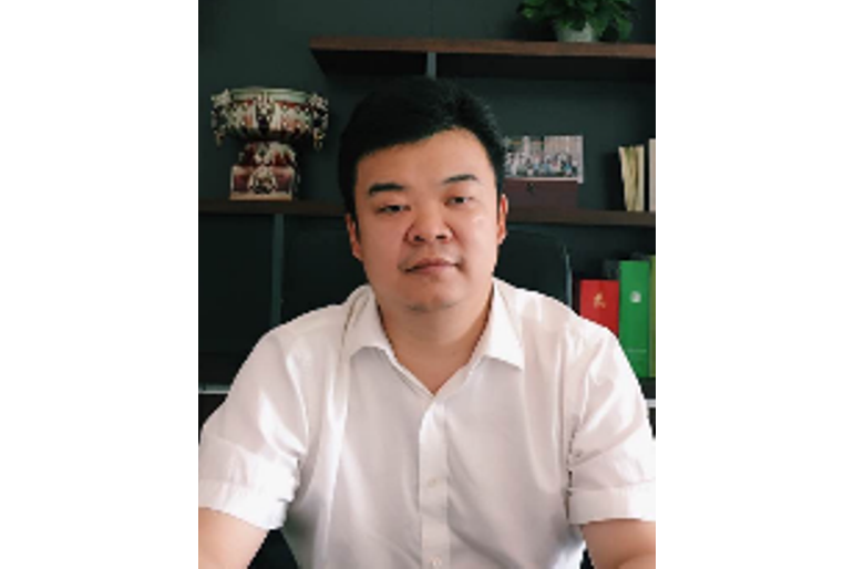 徐小明(工業業務副總裁) 徐小明(工業業務副總裁)