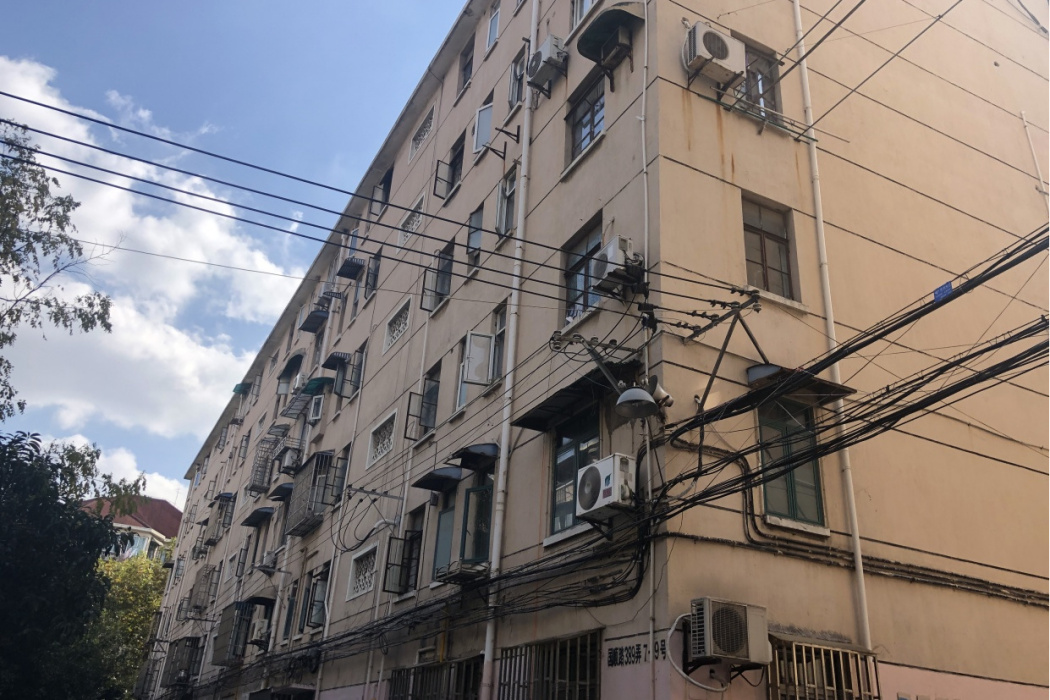 國順路389弄