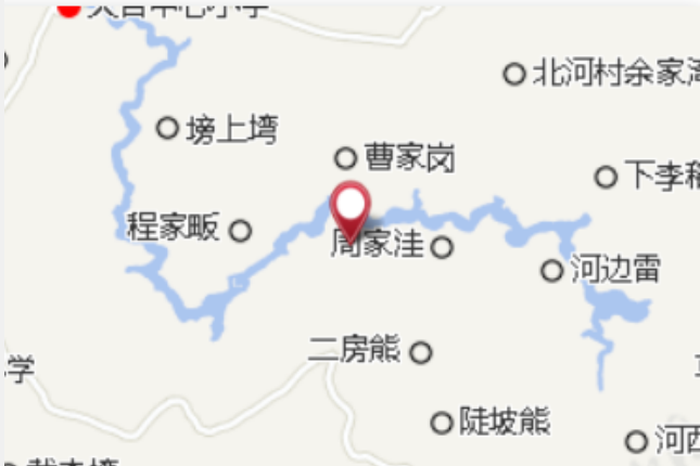 殷家小塆 殷家小塆