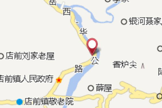 郭家塆 郭家塆
