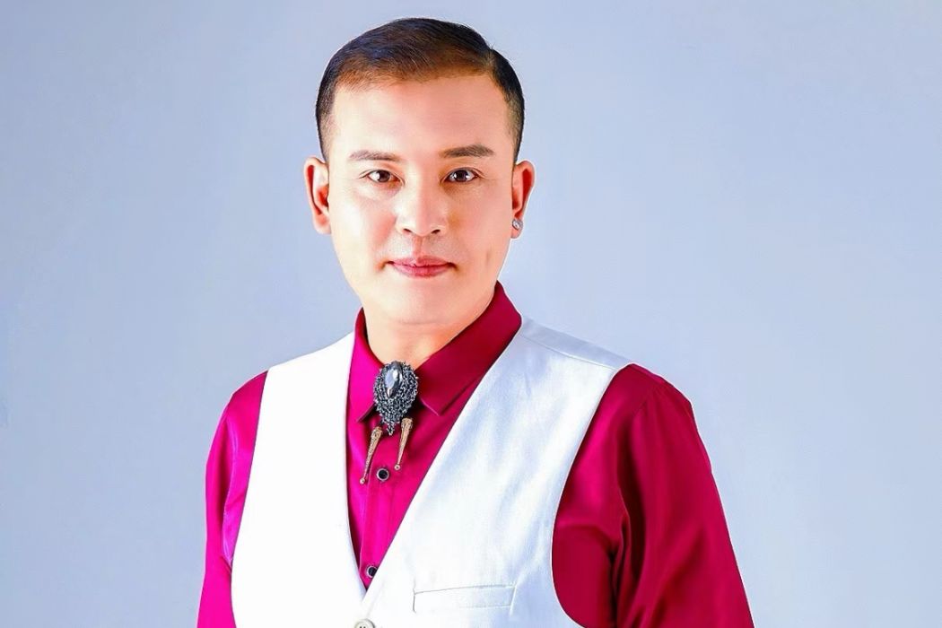 曲大雷 曲大雷