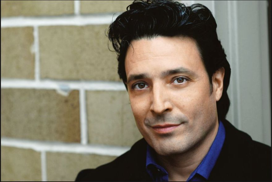 David Valcin David Valcin