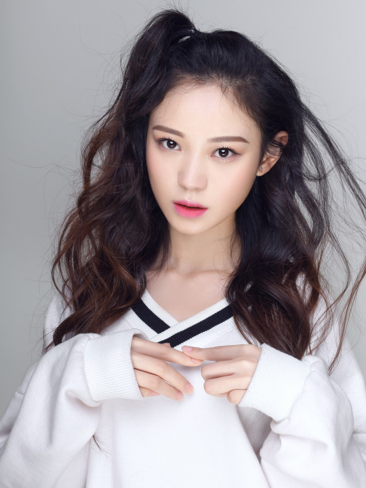 庫琳琳 庫琳琳