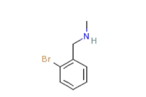 N-甲基-2-溴苄胺 N-甲基-2-溴苄胺