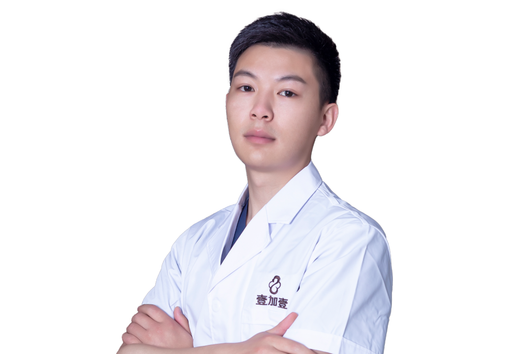 李謙(鄭州壹加壹醫療美容醫院醫師) 李謙(鄭州壹加壹醫療美容醫院醫師)