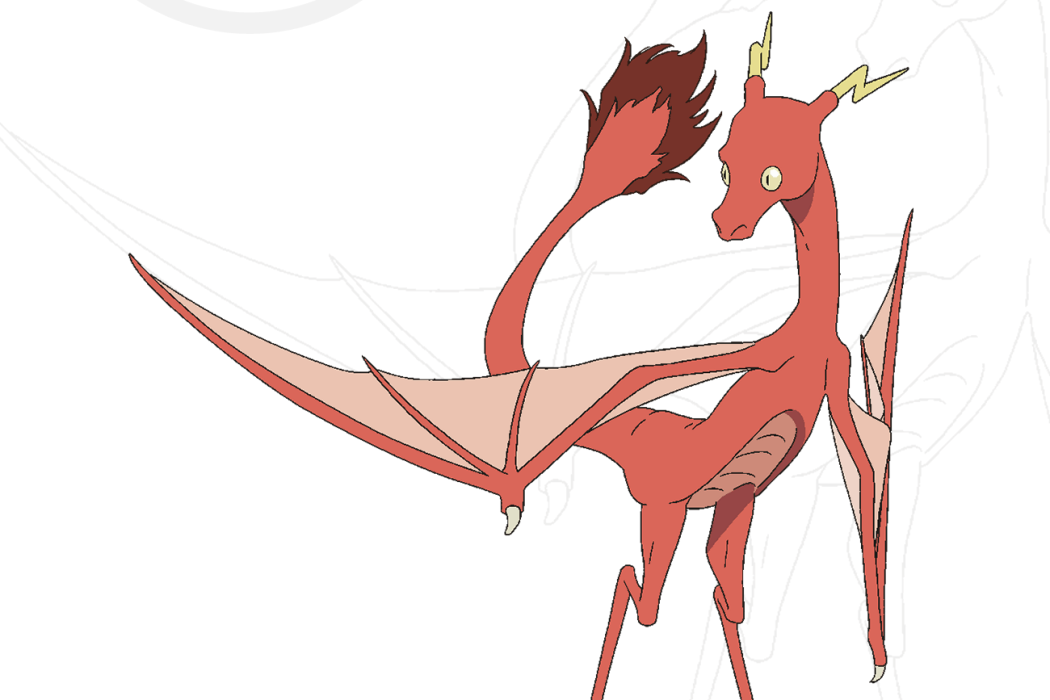 馬歇爾(《burn the witch》中的角色) 馬歇爾(《burn the witch》中的角色)