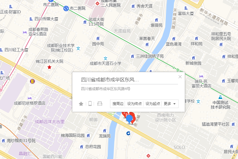 東風路4號 東風路4號