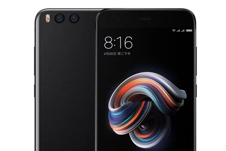 小米Note 3 小米Note 3