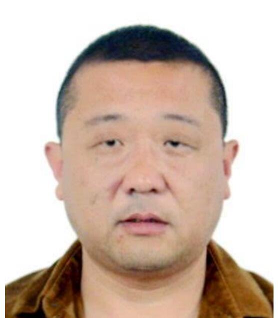 任靈敏 任靈敏