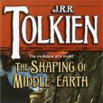 The Shaping of Middle-Earth The Shaping of Middle-Earth