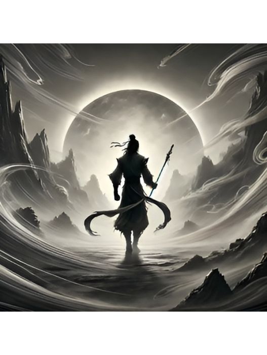 無界戰神 無界戰神