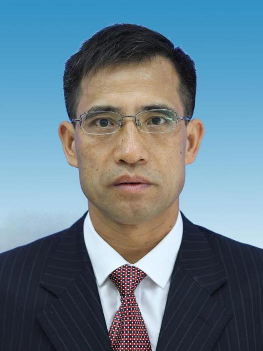 許勇智 許勇智