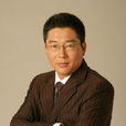 劉建宏(央視《足球之夜》節目原製片人、足球解說員)