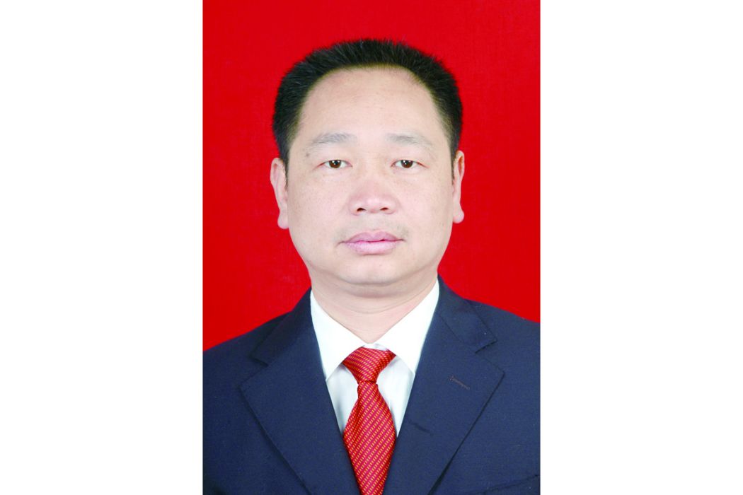 顏劍(長沙市寧鄉市應急管理局黨委委員、副局長) 顏劍(長沙市寧鄉市應急管理局黨委委員、副局長)