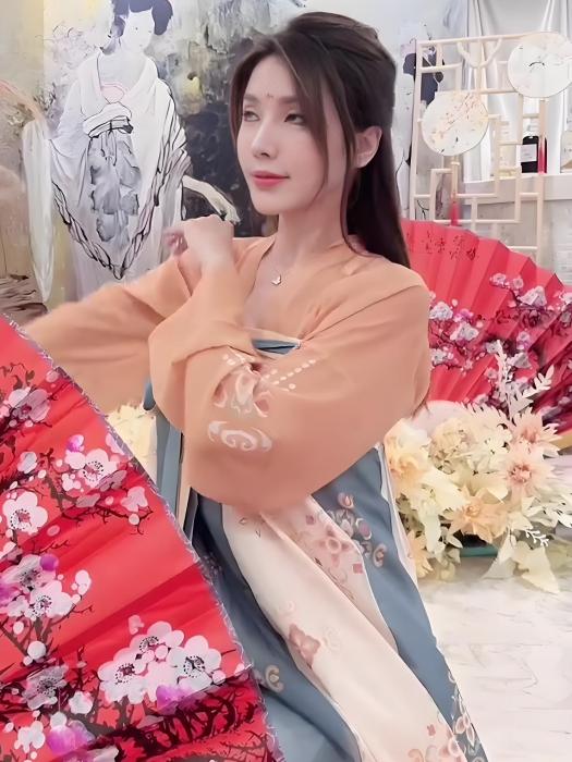 娜娜醬.