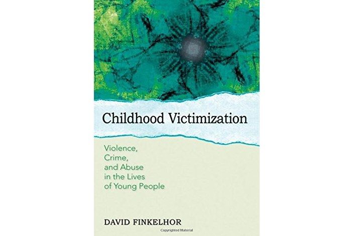 Childhood Victimization Childhood Victimization