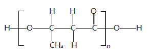 聚-β-羥丁酸